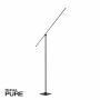 Lampa podłogowa PURE-GRAFO 407-18 3000K 1x14,5W/LED 400lm IP20 od Paul Neuhaus