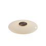 Lampa stołowa PURE VITRUM 4080-34 2700K 1x11,6W/LED 760lm IP20 od Paul Neuhaus