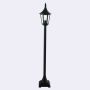 Lampa stojąca Rimini 404B 1x9W/E27 IP54 od Norlys