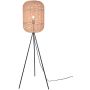Lampa podłogowa RUNA 403000132 1x40w/e27 ip20 od Trio