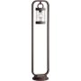 Lampa stojąca SAMBESI 404160124 1x28w/e27 ip44 od Trio