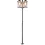 Latarnia SAMBESI 404160342 3x20w/e27 ip44 od Trio