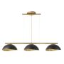 Lampa wisząca Solar 40573 3x15W/E27 IP20 od Sigma Lighting