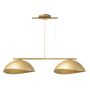 Lampa wisząca Solar 40574 2x15W/E27 IP20 od Sigma Lighting
