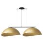 Lampa wisząca Solar 40581 2x15W/E27 IP20 od Sigma Lighting