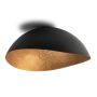 Lampa sufitowa Solaris 40606 1x15W/E27 IP20 od Sigma Lighting