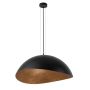 Lampa wisząca Solaris 40609 1x15W/E27 IP20 od Sigma Lighting