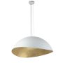 Lampa wisząca Solaris 40615 1x15W/E27 IP20 od Sigma Lighting