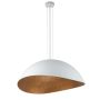 Lampa wisząca Solaris 40624 1x15W/E27 IP20 od Sigma Lighting