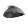 Lampa sufitowa Solaris 40626 1x15W/E27 IP20 od Sigma Lighting
