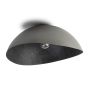 Lampa sufitowa Solaris 40628 1x15W/E27 IP20 od Sigma Lighting