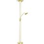 Lampa podłogowa Tallri 40524 2700k-3350k-4000k 1x34,2w/led 4300lm ip20 od Fischer&Honsel