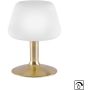Lampa stołowa TILL 4078-60 1x2,6W/G9 ip20 od Paul Neuhaus