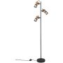 Lampa podłogowa TOSH 404300332 3x15w/e14 ip20 od Trio