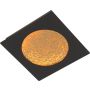 Plafon TOULON 4044-204S 3000k 1x12w/led 1200lm od Aviano Lighting
