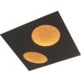 Plafon TOULON 4044-304 3000k 1x42w/led 4200lm od Aviano Lighting