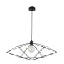 Lampa wisząca Vario 40555 1x15W/E27 IP20 od Sigma Lighting