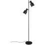 Lampa podłogowa AGUDO 419400232 2x10w/e27 ip20 od Trio