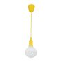 Lampa wisząca BUBBLE ML463 4000K 5W 350lm IP20 od Milagro