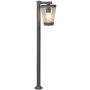 Latarnia CAVADO 411060142 1x40w/e27 ip44 od Trio