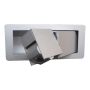 Kinkiet DREAM 41111 1x3W/LED 150lm IP20 od Prezent