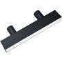 Reflektor szynowy FLEXIBLE TRACK 23182 3000K 10W/led 832lm IP20 od Zambelis