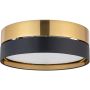Plafon HILTON 4180 3x15W/E27 od TK-Lighting