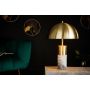 Lampa stołowa INVICTA BURLESQUE 41404 1x40W/E27 IP20 od King Home