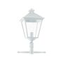Oprawa do latarni London 4112W 1x17,5W/LED 1950lm 3000K IP54 od Norlys