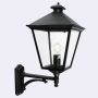 Kinkiet London Big 4116B 3000K 1x9.5W/LED 1100lm IP54 od Norlys