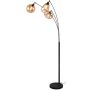 Lampa podłogowa LUMINA 417000313 3x10w/e14 ip20 od Trio