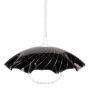 Lampa wisząca LYRA GLASS 41 1x60W/E27 IP20 od Prezent