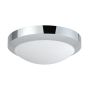 Plafon MAMBA 41109 1x21W/LED IP44 od Prezent