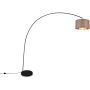 Lampa podłogowa MANSUR 419200141 1x60w/e27 ip20 od Trio