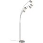 Lampa podłogowa MARLEY 412400507 5x10w/gu10 ip20 od Trio