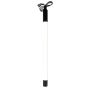 Lampa wisząca Natsu 9902 1x18W/G13 T8 IP44 od Shilo
