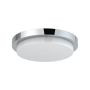 Plafon NIOBE 41108 1x21W/LED IP44 od Prezent