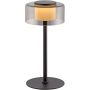 Lampa stołowa RIKA 4110-18 3000k 1x9W/led 980lm ip20 od Paul Neuhaus