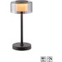 Lampa stołowa RIKA 4111-18 3000k 1x6W/LED 440lm ip20 od Paul Neuhaus