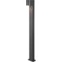 Lampa stojąca ROYA 414260142 1x35w/gu10 ip44 od Trio