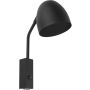 Kinkiet SOHO 4167 1x15W/LED E27 od TK Lighting