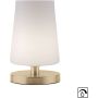 Lampa stołowa SONJA 4146-60 1x3W/G9 ip20 od Paul Neuhaus