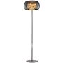 Lampa podłogowa VAPORE 411210406 4x42w/g9 ip20 od Trio