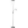Lampa podłogowa ARIZONA 426410207 3000k 2x25w/led 2000lm+500lm ip20 od Trio