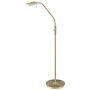 Lampa podłogowa BERGAMO 420910108 3000k 1x12w/led 1100lm ip20 od Trio