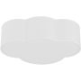 Plafon sufitowy CLOUD MINI 4228 2x60W/E27 od TK Lighting