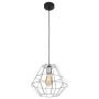 Lampa wisząca Diamond 4204 1x15W/E27 IP20 od TK Lighting