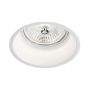 Downlight wpuszczany Kami 7379 1x15W/Gu10 IP20 od Shilo