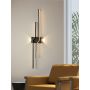 Kinkiet LINEALO 4202-0410S 3000k 25w/led 3000K od Aviano Lighting