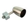 Reflektor szynowy Monte 42316 6W/GU10 IP20 od Endon